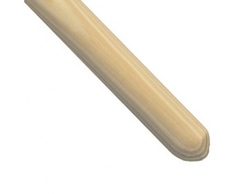 15/16in x 4ft Broom Handle 